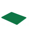 TOCATOR HACCP GN1/2, 26.5X32.5X1CM, VERDE, CHEF LINE, COOKING