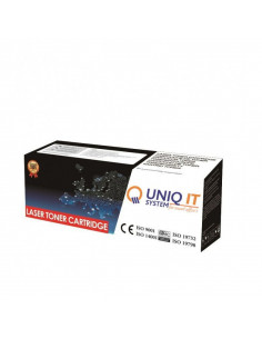 Cartus Toner Compatibil HP Q5949A Laser Europrint Black, 3000