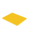 TOCATOR HACCP GN1/2,26.5X32.5X1CM, GALBEN, CHEF LINE, COOKING