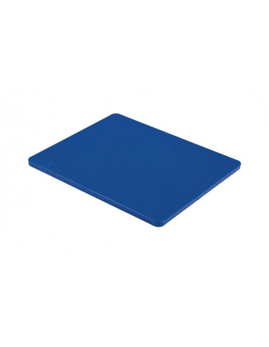 TOCATOR HACCP GN1/2,26.5X32.5X1CM, ALBASTRU, CHEF LINE, COOKING