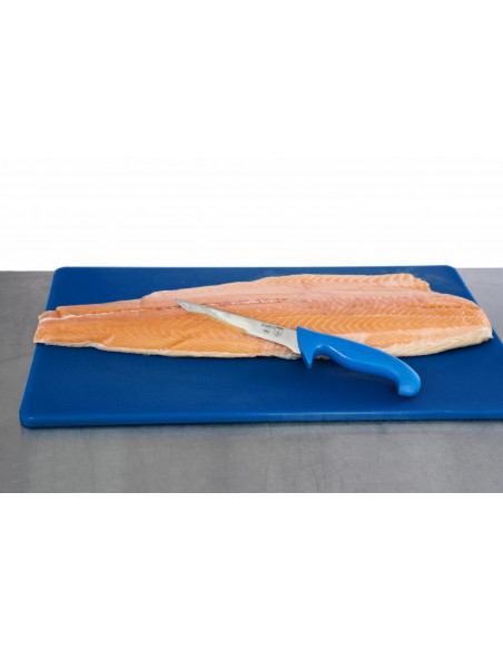TOCATOR HACCP GN1/2,26.5X32.5X1CM, ALBASTRU, CHEF LINE, COOKING