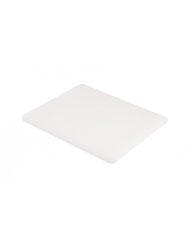 TOCATOR HACCP GN1/2, 26.5X32.5X1 CM, ALB, CHEF LINE, COOKING BY