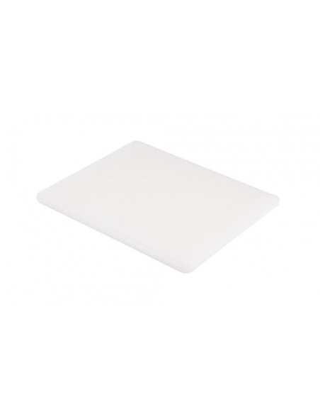 TOCATOR HACCP GN1/2, 26.5X32.5X1 CM, ALB, CHEF LINE, COOKING BY