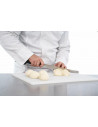 TOCATOR HACCP GN1/2, 26.5X32.5X1 CM, ALB, CHEF LINE, COOKING BY