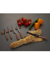 SET CUTITE DE BUCATARIE, 6 PIESE, PERFECTO, COOKING BY