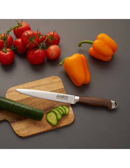 CUTIT DEZOSAT 20 CM, MAESTRO, COOKING BY HEINNER,HR-EVI-M20 CUTIT DEZOSAT 20 CM, MAESTRO, COOKING BY HEINNER,HR-EVI-M20