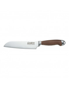 CUTIT SANTOKU 18 CM, MAESTRO, COOKING BY HEINNER,HR-EVI-M18 2