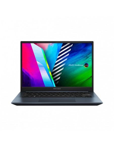 Laptop ASUS Vivobook Pro K3400PA-KM013X, 14.0-inch WQXGA+ (2880