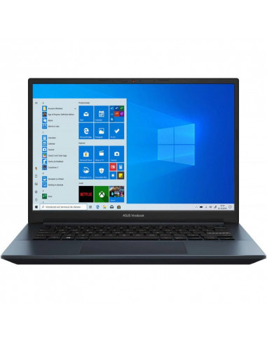 Laptop ASUS 14'' VivoBook Pro 14 OLED K3400PA, 2.8K 90Hz