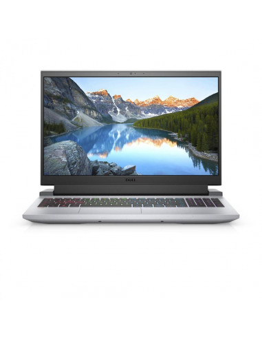 Laptop DELL Gaming 15.6'' G15 5515 Ryzen Edition, FHD 120Hz