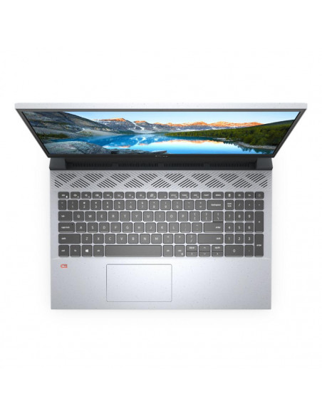 Laptop DELL Gaming 15.6'' G15 5515 Ryzen Edition, FHD 120Hz