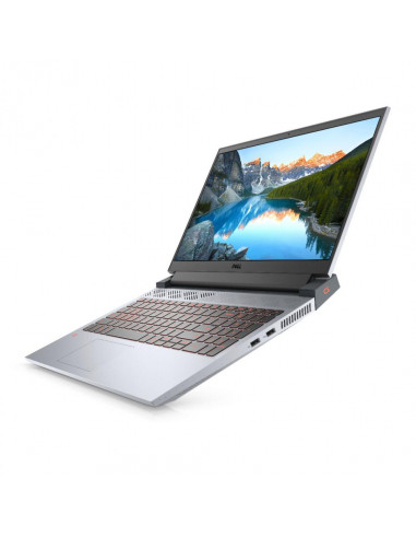 Laptop DELL Gaming 15.6'' G15 5515 Ryzen Edition, FHD 120Hz
