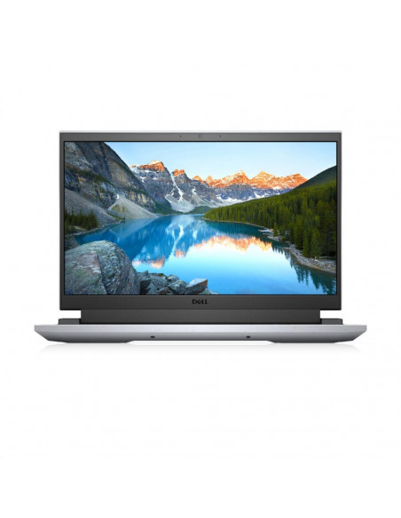 Laptop DELL Gaming 15.6'' G15 5515 Ryzen Edition, FHD 120Hz