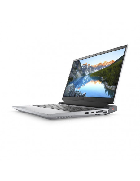 Laptop DELL Gaming 15.6'' G15 5515 Ryzen Edition, FHD 120Hz