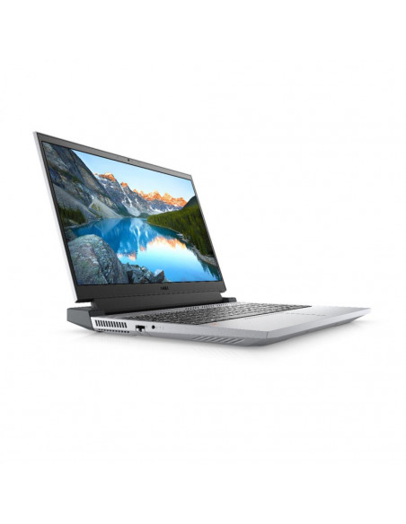 Laptop DELL Gaming 15.6'' G15 5515 Ryzen Edition, FHD 120Hz