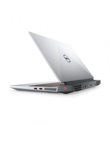 Laptop DELL Gaming 15.6'' G15 5515 Ryzen Edition, FHD 120Hz