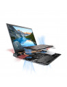 Laptop DELL Gaming 15.6'' G15 5515 Ryzen Edition, FHD 120Hz