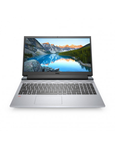 Laptop DELL Gaming 15.6'' G15 5515 Ryzen Edition, FHD 120Hz