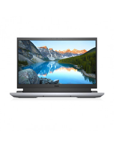 Laptop DELL Gaming 15.6'' G15 5515 Ryzen Edition, FHD 120Hz