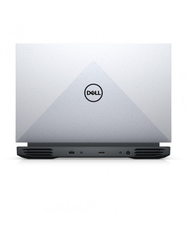Laptop DELL Gaming 15.6'' G15 5515 Ryzen Edition, FHD 120Hz