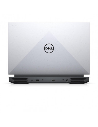 Laptop DELL Gaming 15.6'' G15 5515 Ryzen Edition, FHD 120Hz