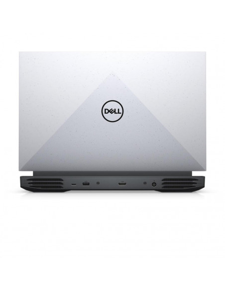 Laptop DELL Gaming 15.6'' G15 5515 Ryzen Edition, FHD 120Hz
