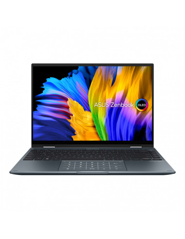 NB UP5401EA CI7-1165G7 14"T/16GB/1TB UP5401EA-KN701R