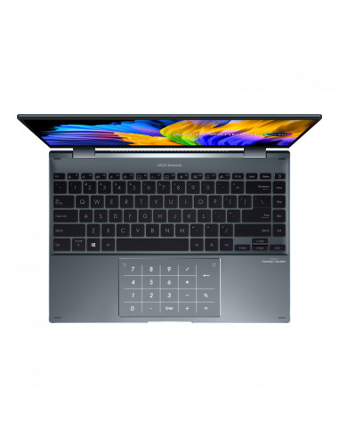 NB UP5401EA CI7-1165G7 14"T/16GB/1TB UP5401EA-KN701R