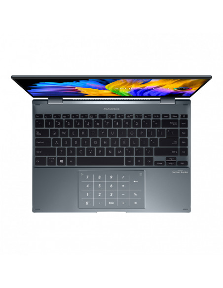 NB UP5401EA CI7-1165G7 14"T/16GB/1TB UP5401EA-KN701R