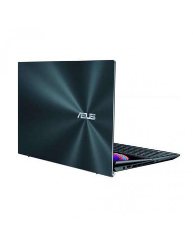 NB UX582HS CI9-11900H 15"T/32GB/1TB UX582HS-H2010X