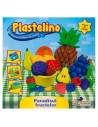 Paradisul Fructelor, Plastelino Noriel,Uniq323