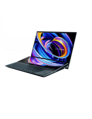NB UX582HS CI9-11900H 15"T/32GB/1TB UX582HS-H2010X