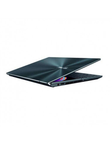 NB UX582HS CI9-11900H 15"T/32GB/1TB UX582HS-H2010X