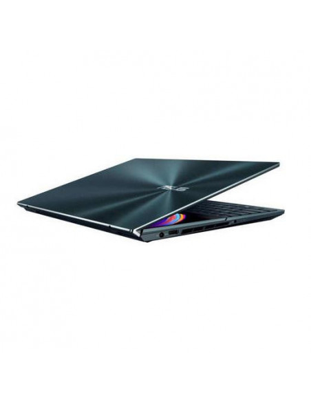 NB UX582HS CI9-11900H 15"T/32GB/1TB UX582HS-H2010X