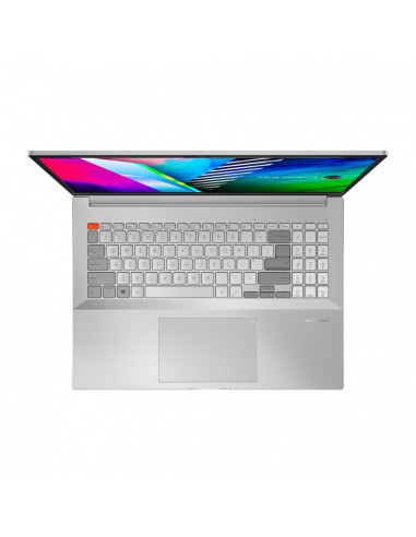 NB N7600PC CI7-11370H 16" 16GB/1TB W11P N7600PC-KV032X