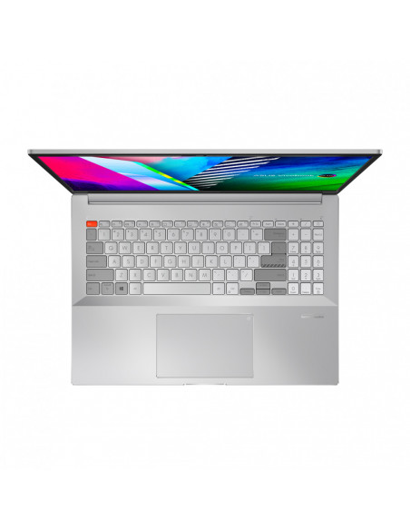 NB N7600PC CI7-11370H 16" 16GB/1TB W11P N7600PC-KV032X