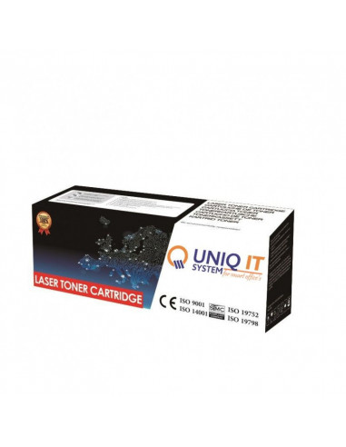 Cartus Toner Compatibil HP Q2624A Laser Europrint Black, 2500