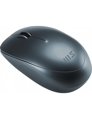 Mouse MSI M98 Box, bluetooth, negru,S12-4300910-V33