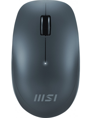 Mouse MSI M98 Box, bluetooth, negru,S12-4300910-V33