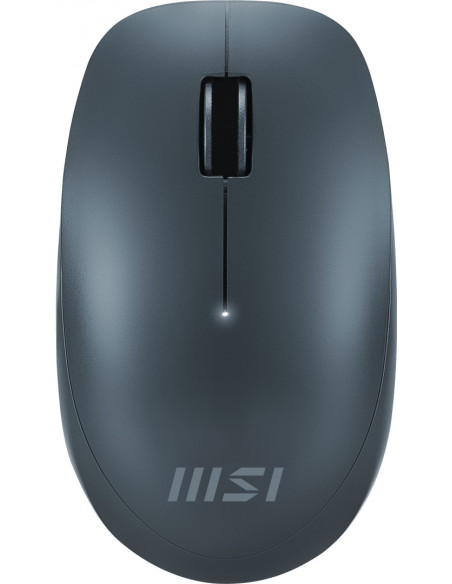 Mouse MSI M98 Box, bluetooth, negru,S12-4300910-V33