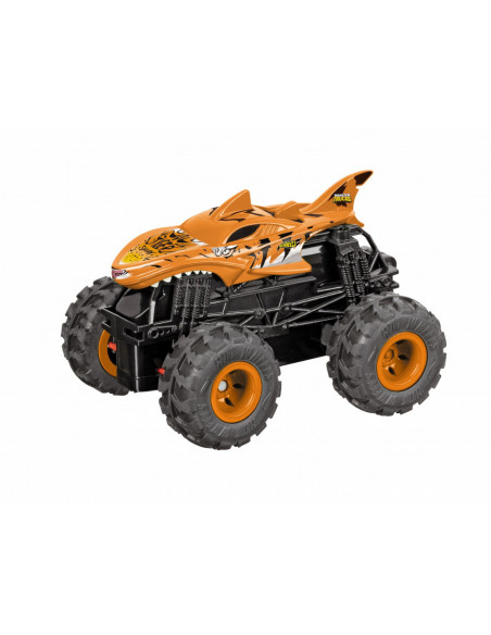 MASINUTA TELEC.HW. MONSTER TRUCK 5''TIGE,MDHW636834