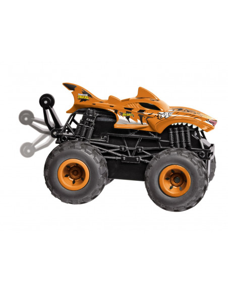 MASINUTA TELEC.HW. MONSTER TRUCK 5''TIGE,MDHW636834