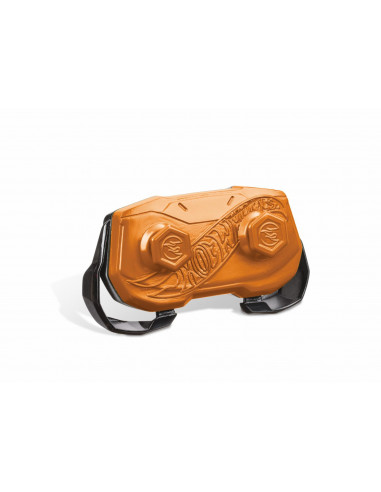 MASINUTA TELEC.HW. MONSTER TRUCK 5''TIGE,MDHW636834