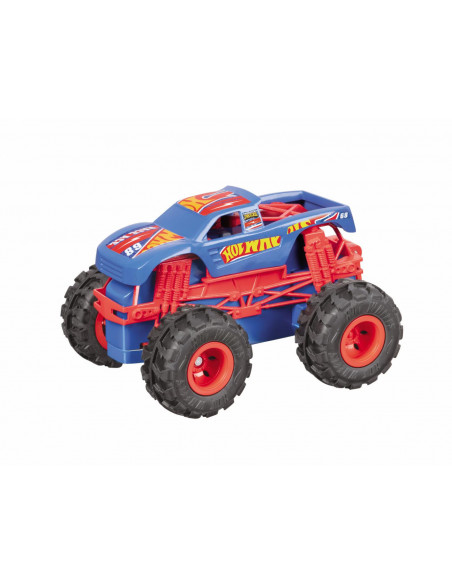 MASINUTA TELEC.HW.MONSTER TRUCK 5''RACE,MDHW636832