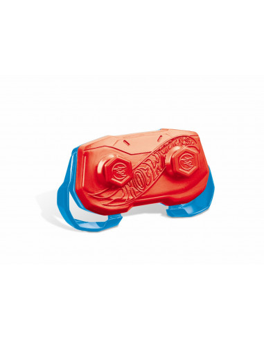MASINUTA TELEC.HW.MONSTER TRUCK 5''RACE,MDHW636832