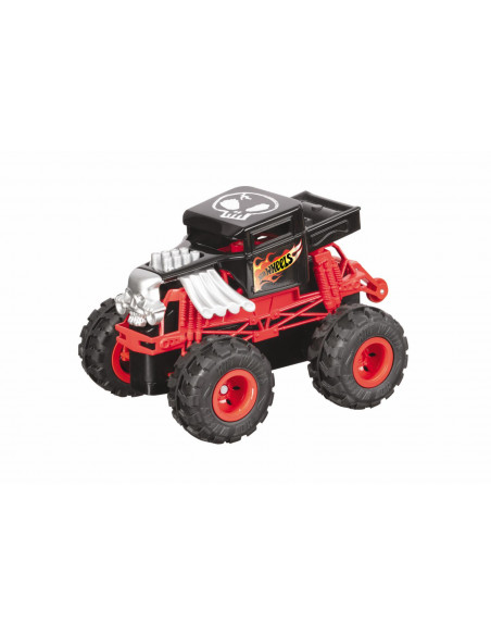MASINUTA TELEC.HW. MONSTER TRUCK 5''BONE,MDHW636831