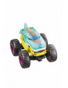 MASINUTA TELEC.HW.MONSTER TRUCKS 8" MEG,MDHW63680