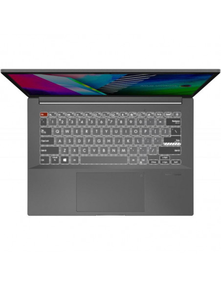 NB N7400PC CI5-11300H 14" 16GB/512GB N7400PC-KM128