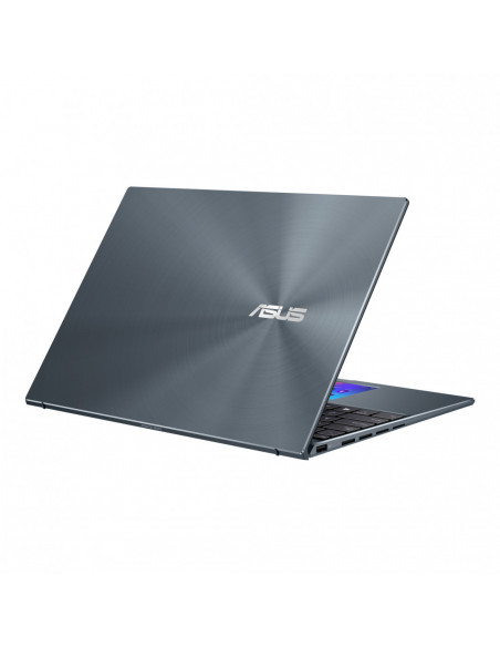 Laptop ASUS Zenbook UX5400EG-KN178T, 14.0-inch TouchScreen