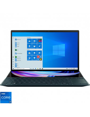 NB UX482EG CI7-1165G7 14"T/16GB/1TB UX482EG-HY256R